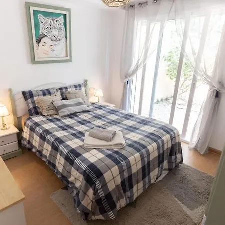 El Wappo * Peñíscola