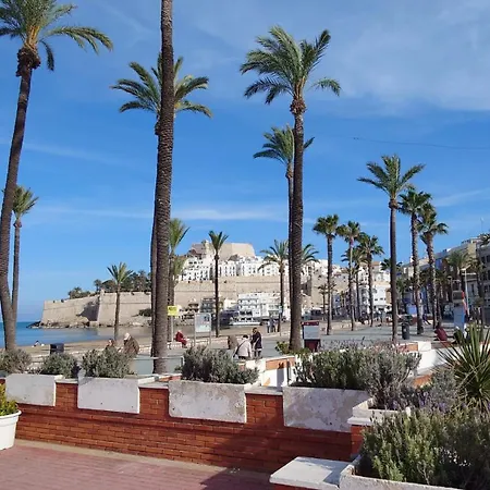 El Wappo Peñíscola