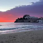 El Wappo Apartman Peñíscola