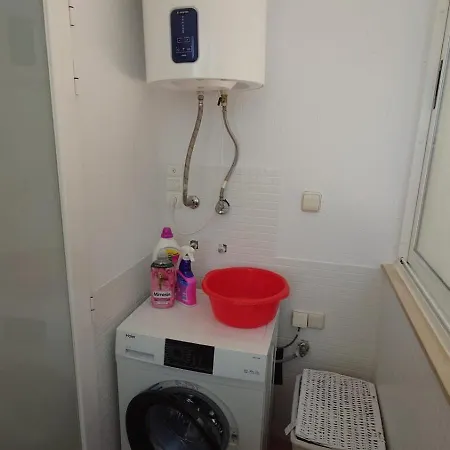 El Wappo Apartamento *