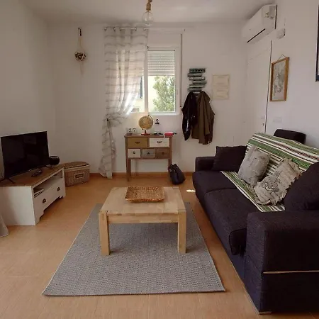 Apartamento El Wappo *