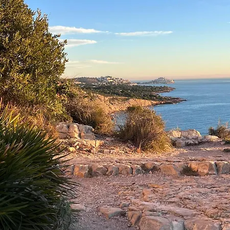 Apartamento El Wappo *