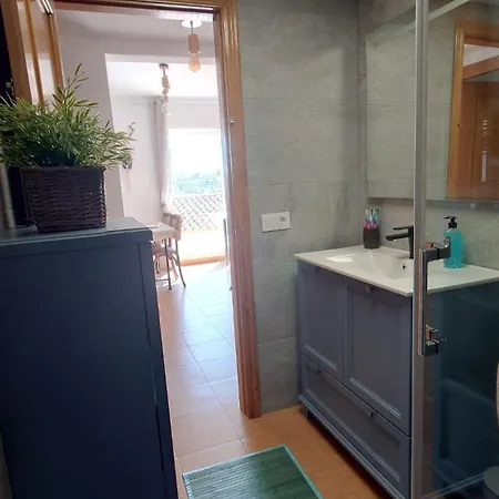 El Wappo Appartement