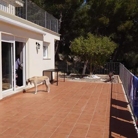 Appartement El Wappo