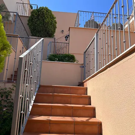 Appartement El Wappo